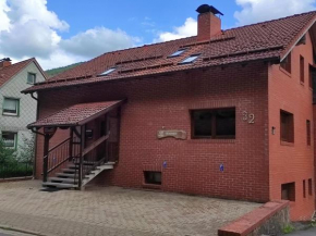Gästehaus Harzklause 6